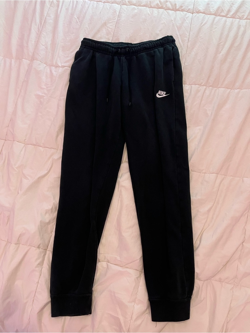 Nike womens small sweats